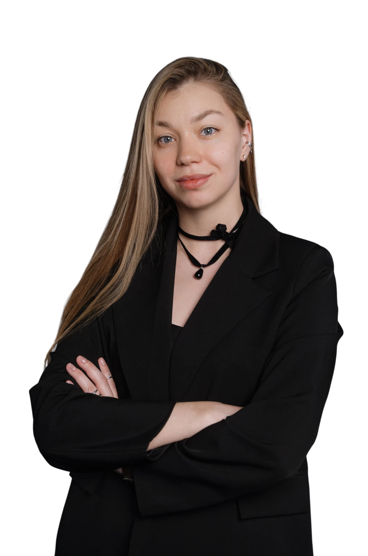 Портрет — Поддубная Златислава